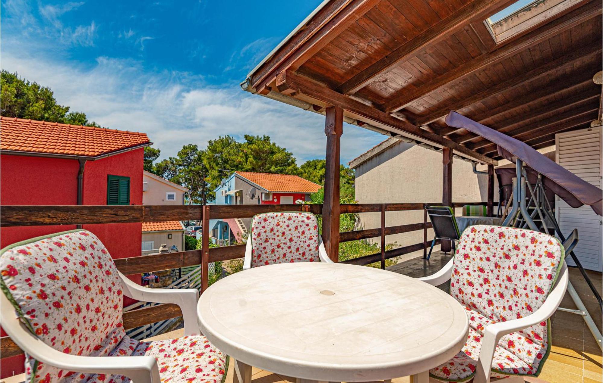 Pet Friendly Apartment In Jadrija With Wifi 外观 照片