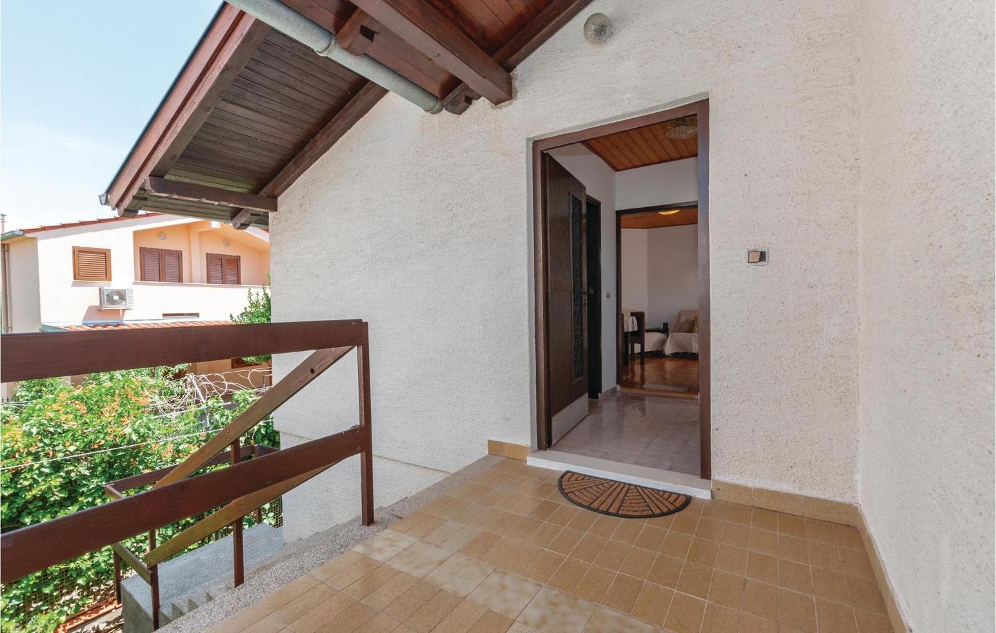 Pet Friendly Apartment In Jadrija With Wifi 外观 照片