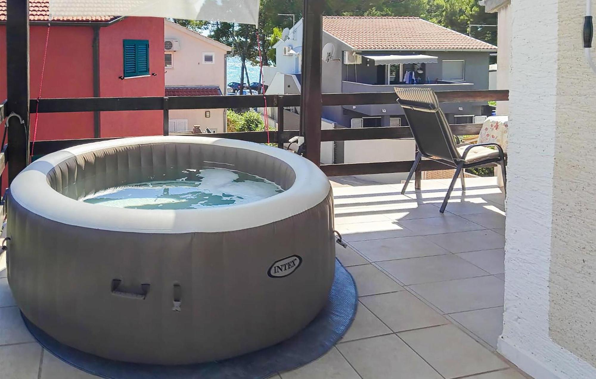 Pet Friendly Apartment In Jadrija With Wifi 外观 照片
